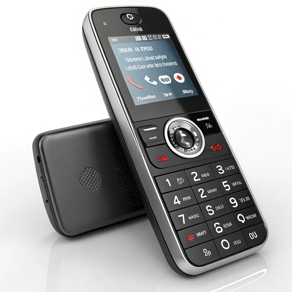 Contact Phone Image